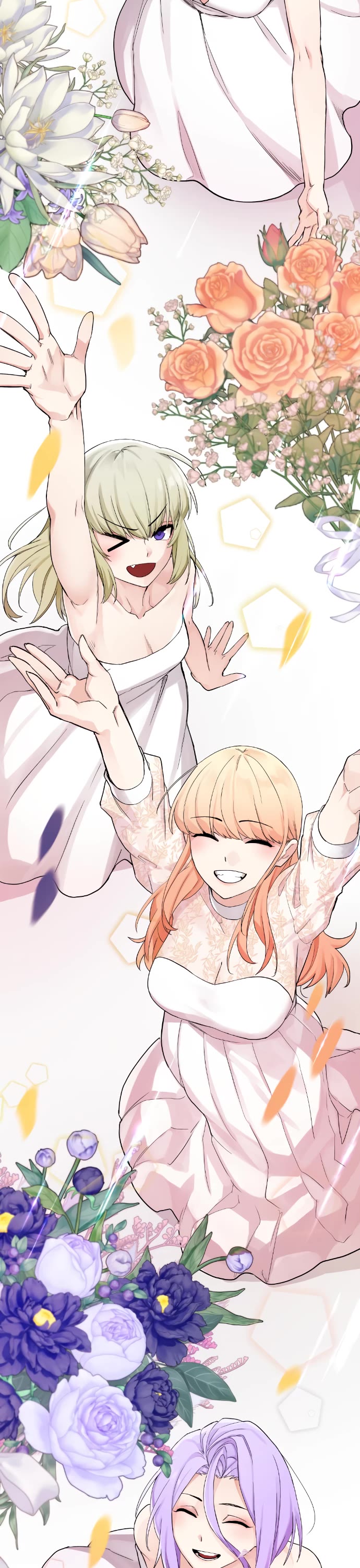Webtoon Character Na Kang Lim Chapter 172 page 62 - Chapter 172: Everyone Together!!!!!!! [END]