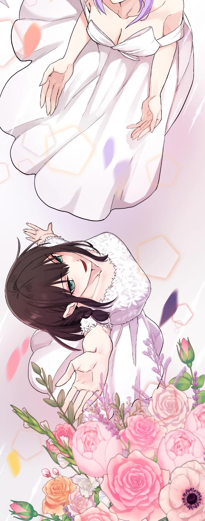 Webtoon Character Na Kang Lim Chapter 172 page 63 - Chapter 172: Everyone Together!!!!!!! [END]