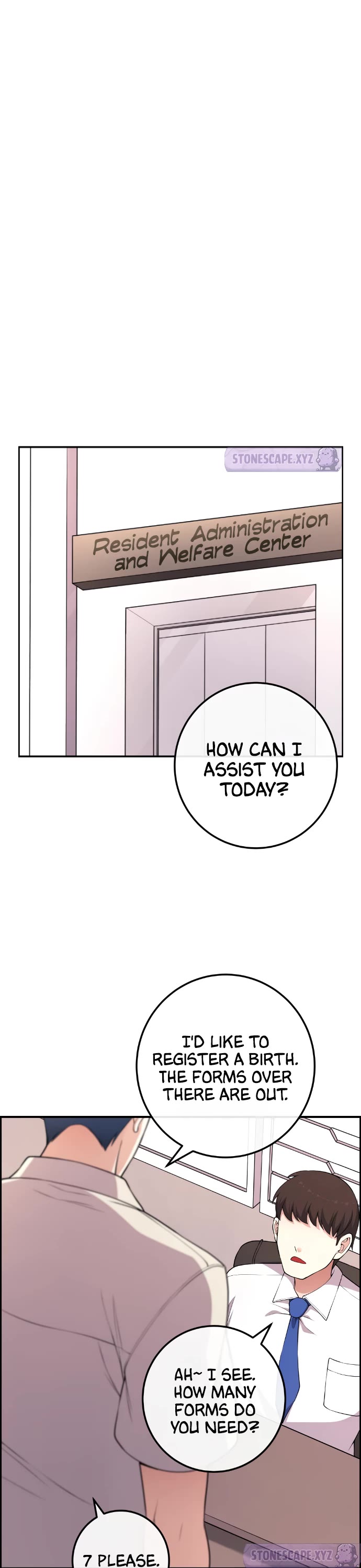 Webtoon Character Na Kang Lim Chapter 172 page 65 - Chapter 172: Everyone Together!!!!!!! [END]