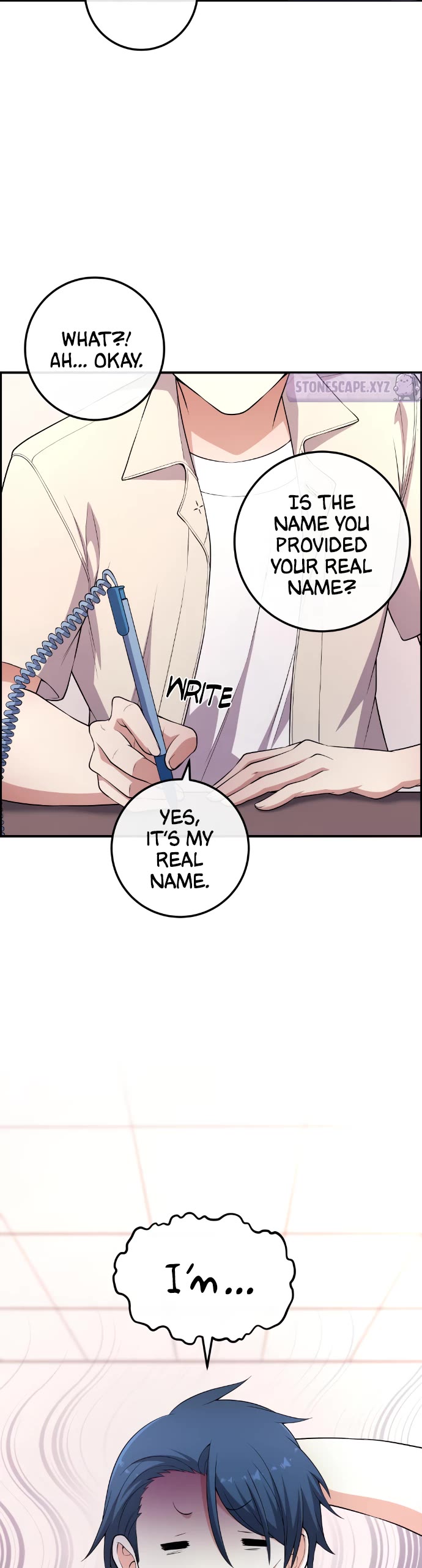 Webtoon Character Na Kang Lim Chapter 172 page 66 - Chapter 172: Everyone Together!!!!!!! [END]