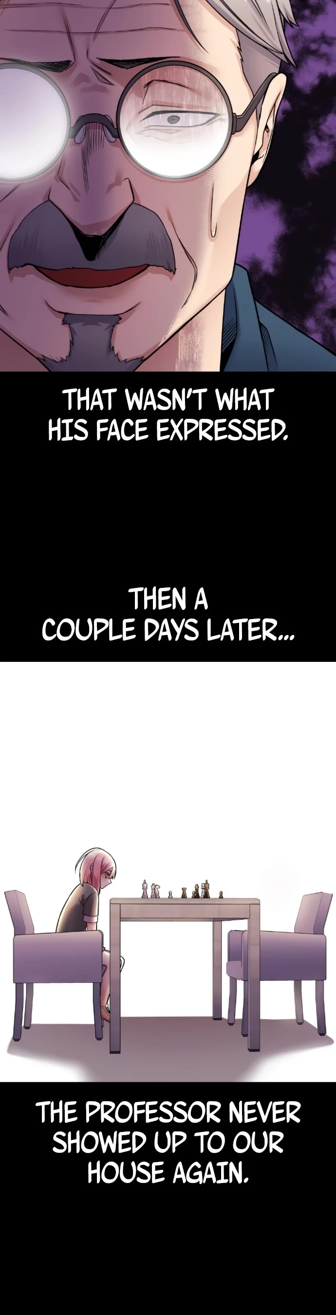 Webtoon Character Na Kang Lim Chapter 18 page 10 - Chapter 18