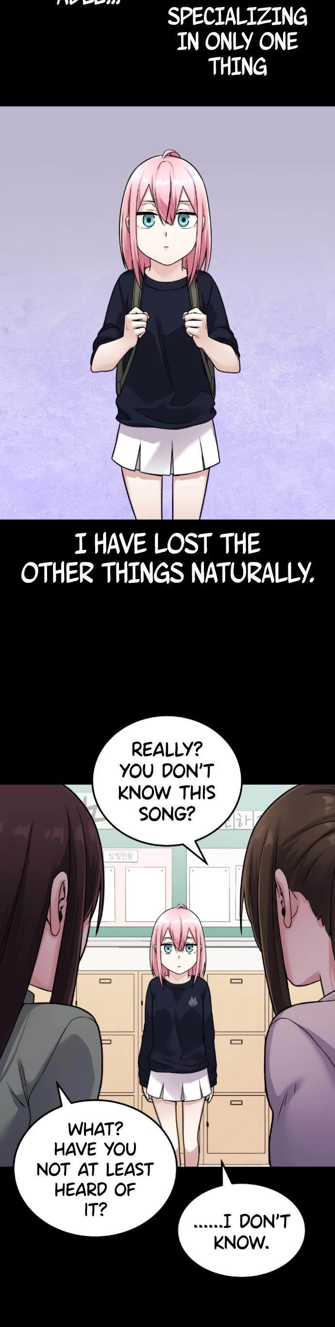 Webtoon Character Na Kang Lim Chapter 18 page 12 - Chapter 18