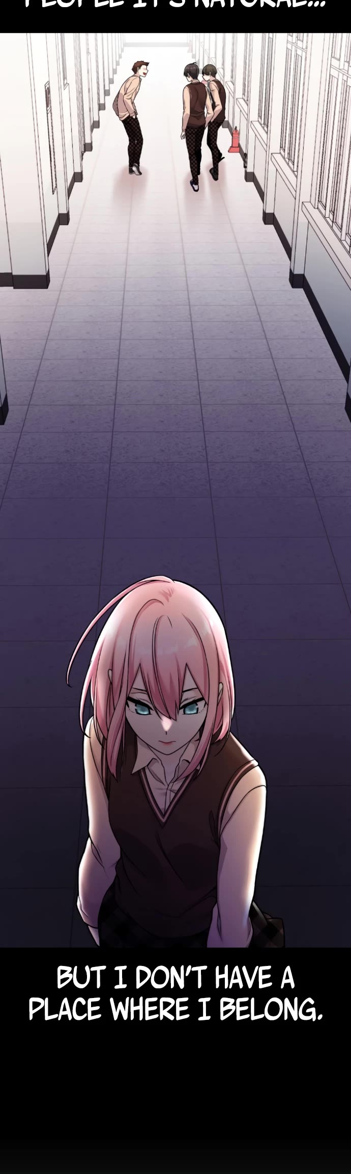Webtoon Character Na Kang Lim Chapter 18 page 15 - Chapter 18