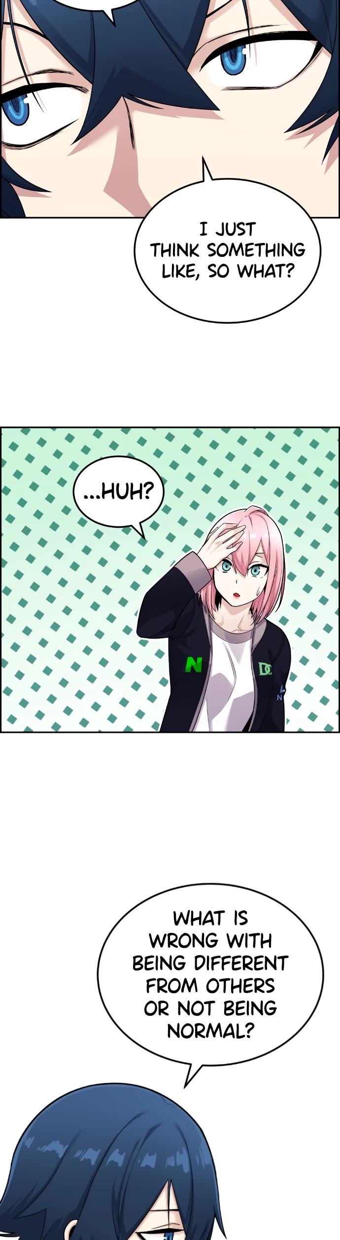 Webtoon Character Na Kang Lim Chapter 18 page 21 - Chapter 18