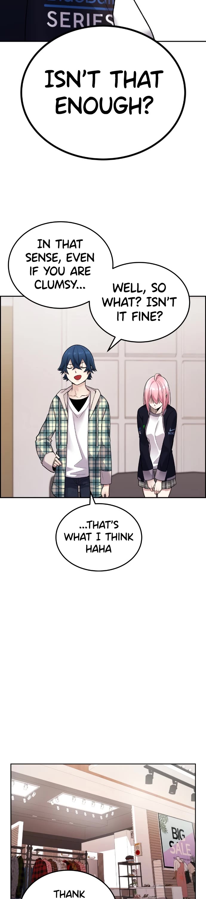 Webtoon Character Na Kang Lim Chapter 18 page 30 - Chapter 18