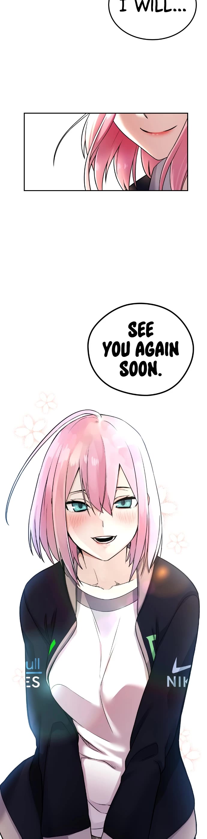 Webtoon Character Na Kang Lim Chapter 18 page 39 - Chapter 18