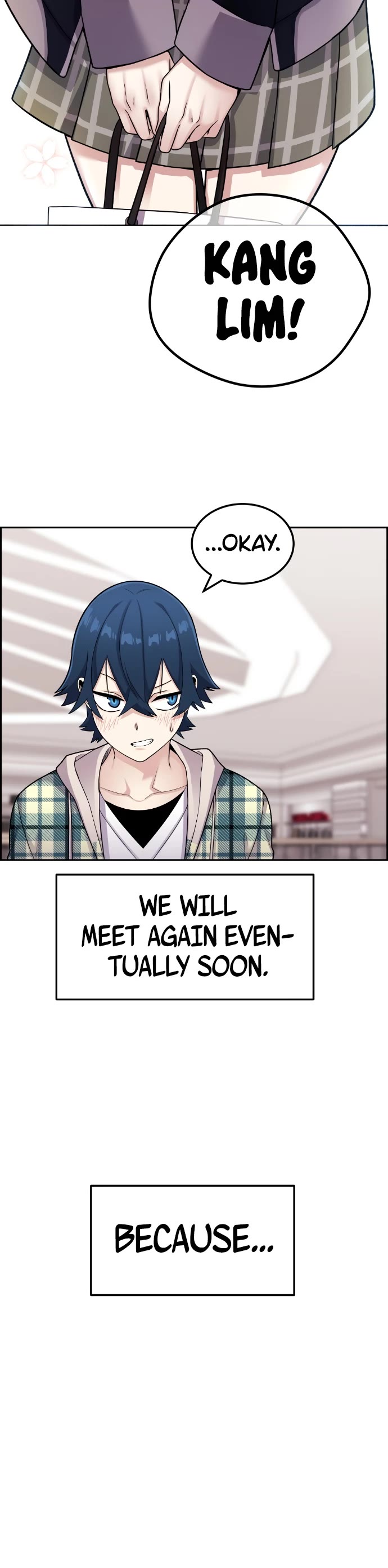 Webtoon Character Na Kang Lim Chapter 18 page 40 - Chapter 18