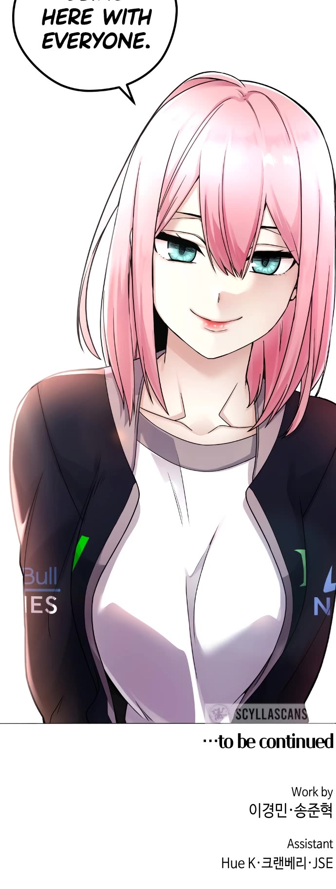 Webtoon Character Na Kang Lim Chapter 18 page 44 - Chapter 18