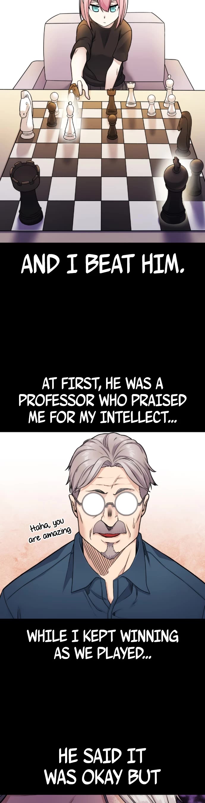 Webtoon Character Na Kang Lim Chapter 18 page 9 - Chapter 18