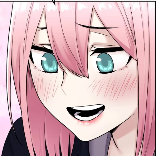 Webtoon Character Na Kang Lim Chapter 18 cover