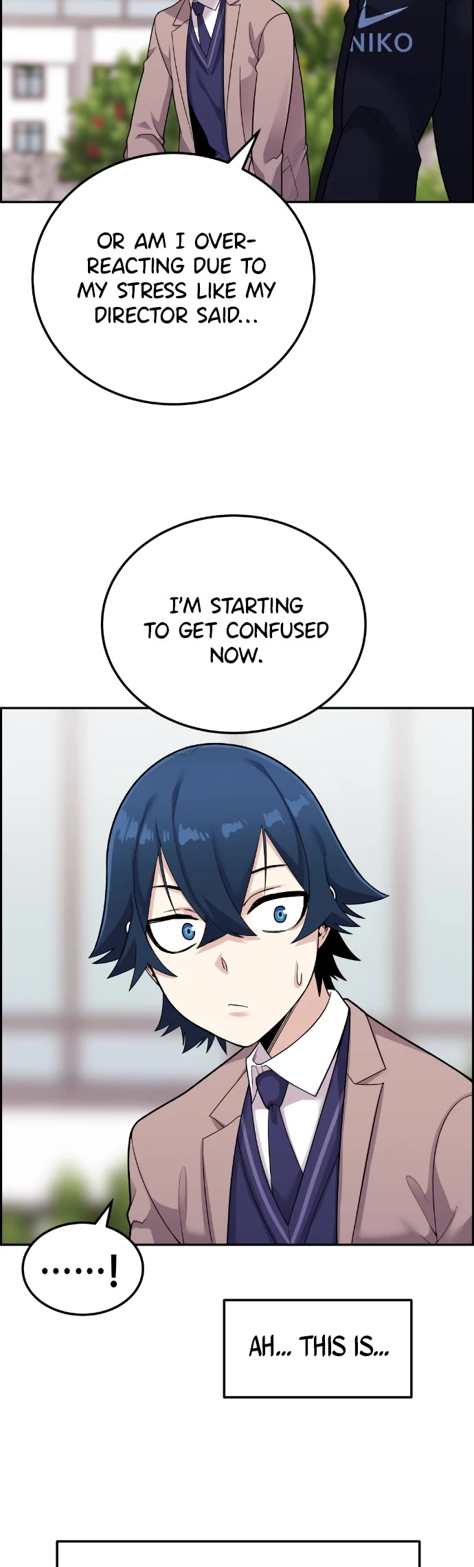 Webtoon Character Na Kang Lim Chapter 19 page 16 - Chapter 19