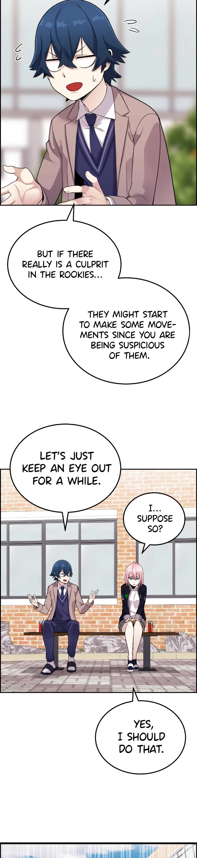 Webtoon Character Na Kang Lim Chapter 19 page 18 - Chapter 19