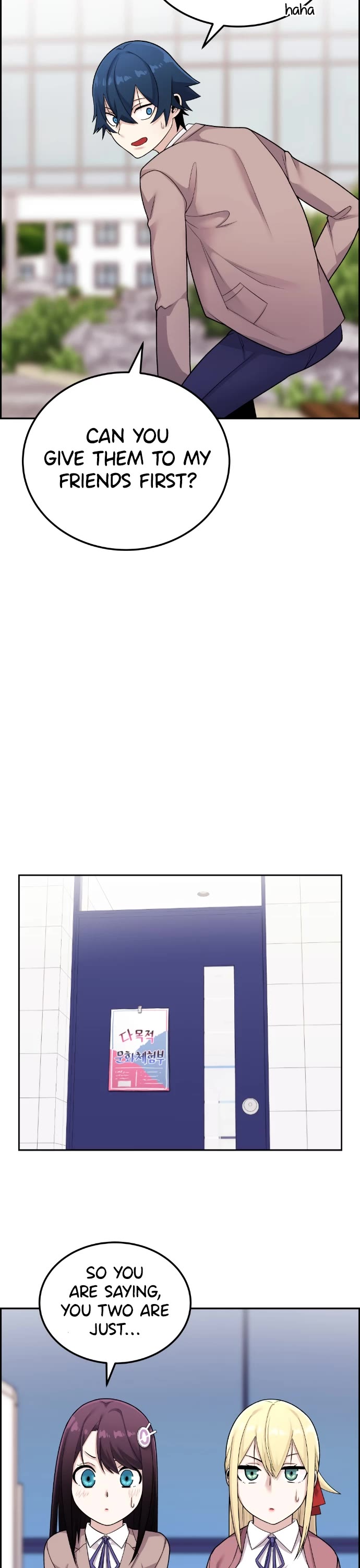 Webtoon Character Na Kang Lim Chapter 19 page 22 - Chapter 19