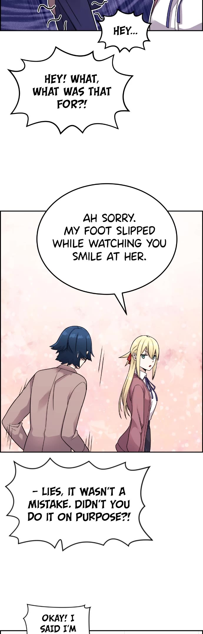 Webtoon Character Na Kang Lim Chapter 19 page 30 - Chapter 19