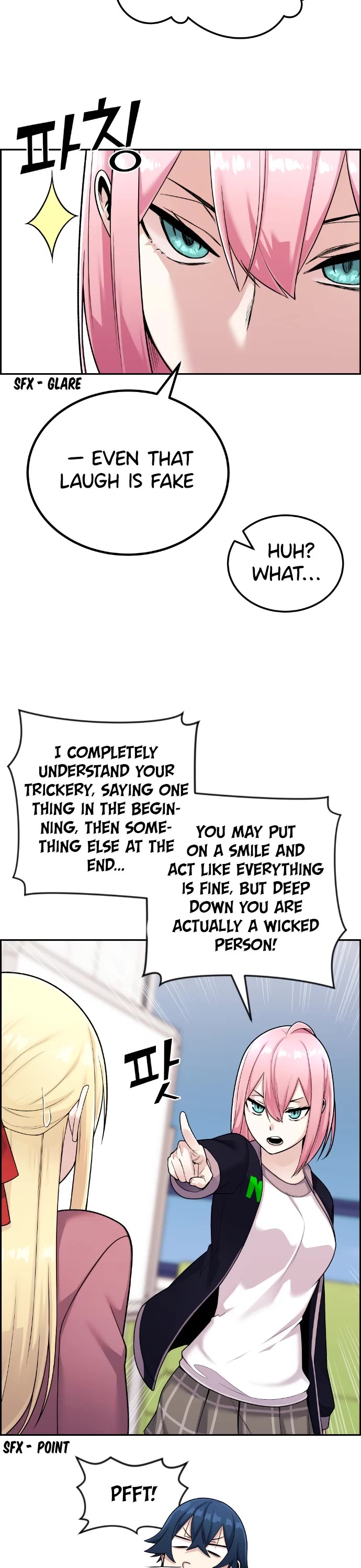 Webtoon Character Na Kang Lim Chapter 19 page 34 - Chapter 19