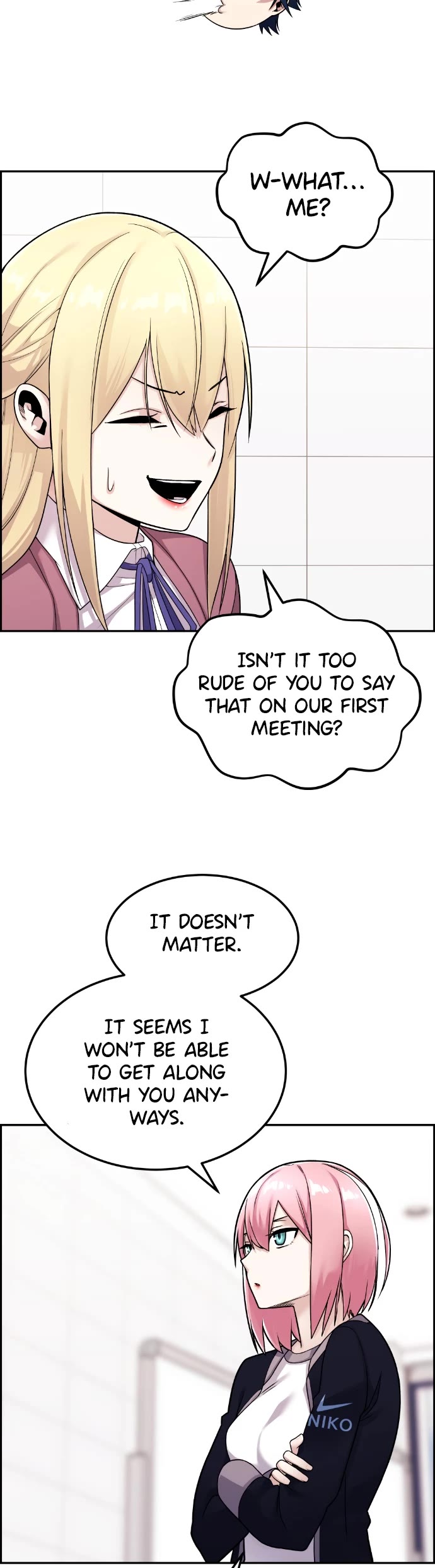Webtoon Character Na Kang Lim Chapter 19 page 35 - Chapter 19