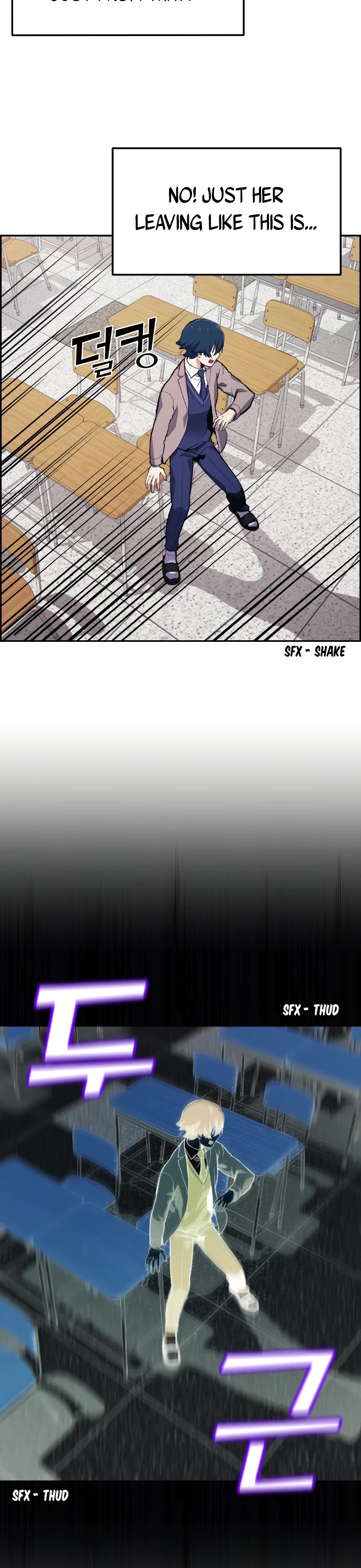 Webtoon Character Na Kang Lim Chapter 2 page 26 - Chapter 2