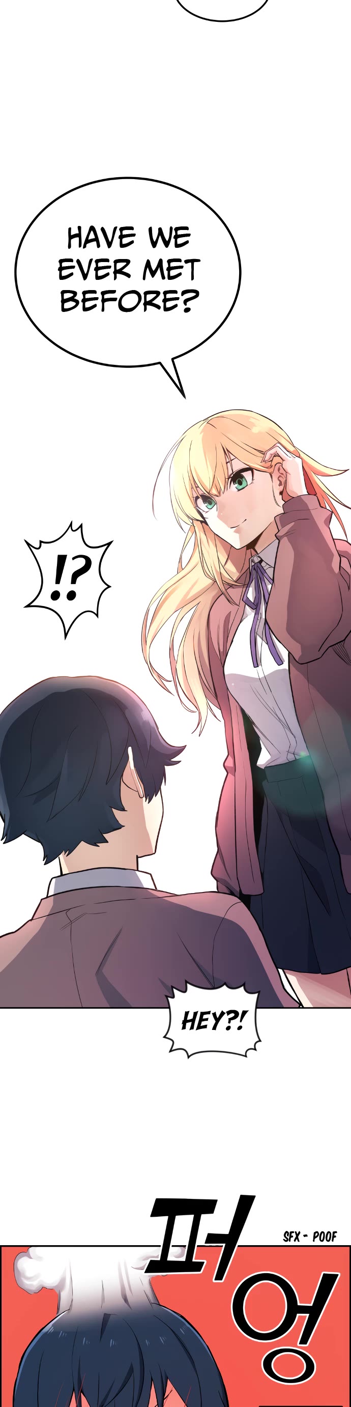 Webtoon Character Na Kang Lim Chapter 2 page 40 - Chapter 2
