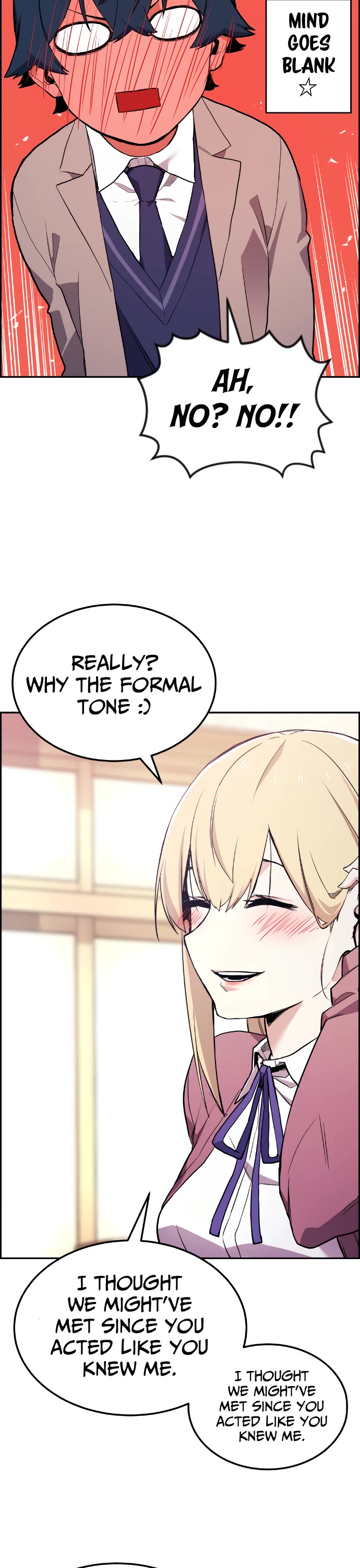 Webtoon Character Na Kang Lim Chapter 2 page 41 - Chapter 2