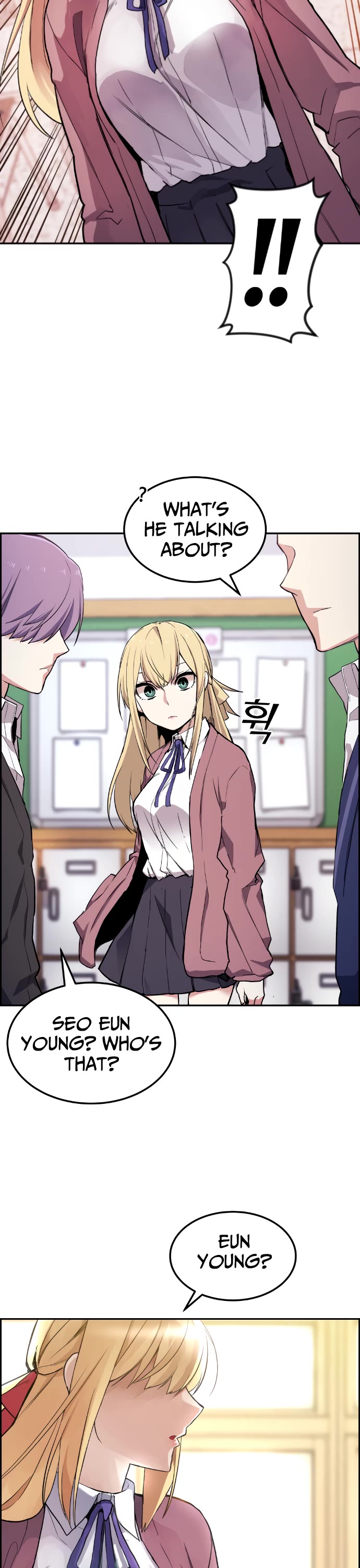 Webtoon Character Na Kang Lim Chapter 2 page 48 - Chapter 2