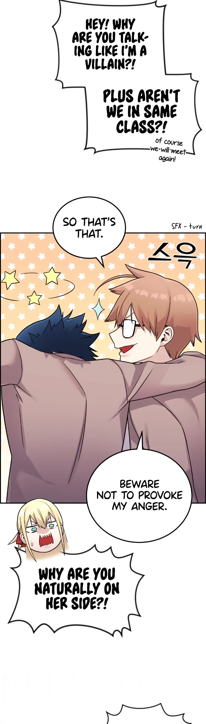 Webtoon Character Na Kang Lim Chapter 20 page 11 - Chapter 20