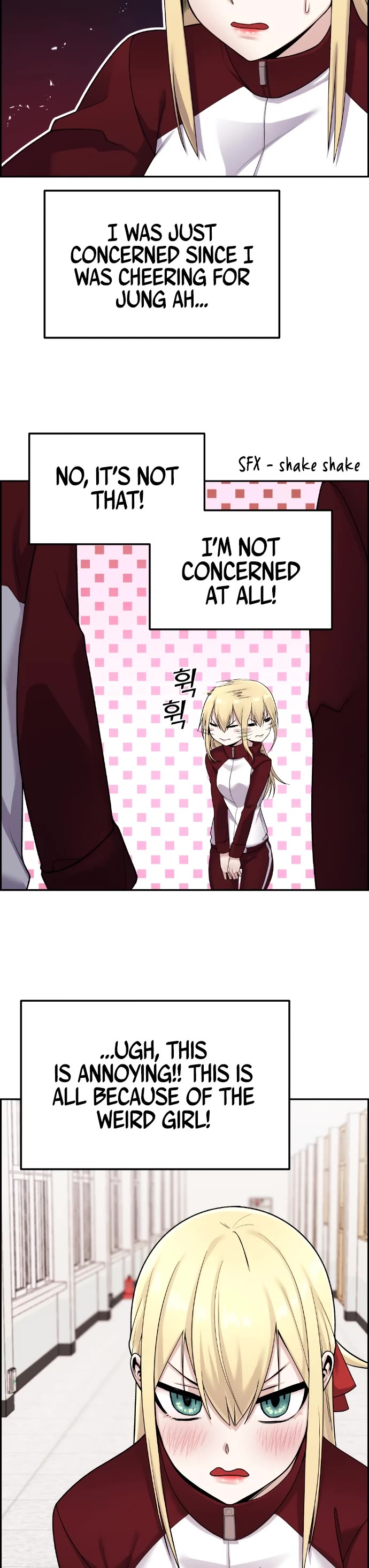 Webtoon Character Na Kang Lim Chapter 20 page 21 - Chapter 20
