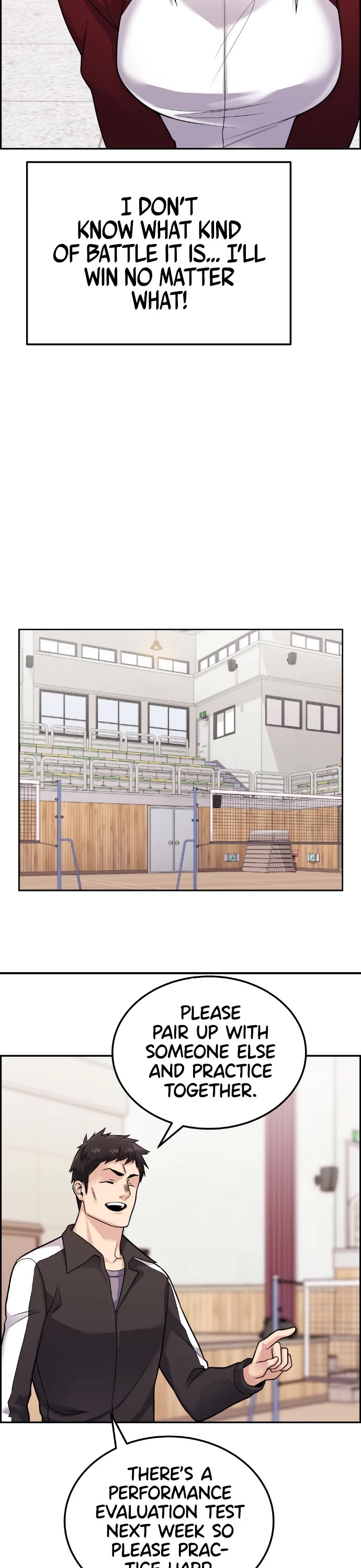 Webtoon Character Na Kang Lim Chapter 20 page 22 - Chapter 20