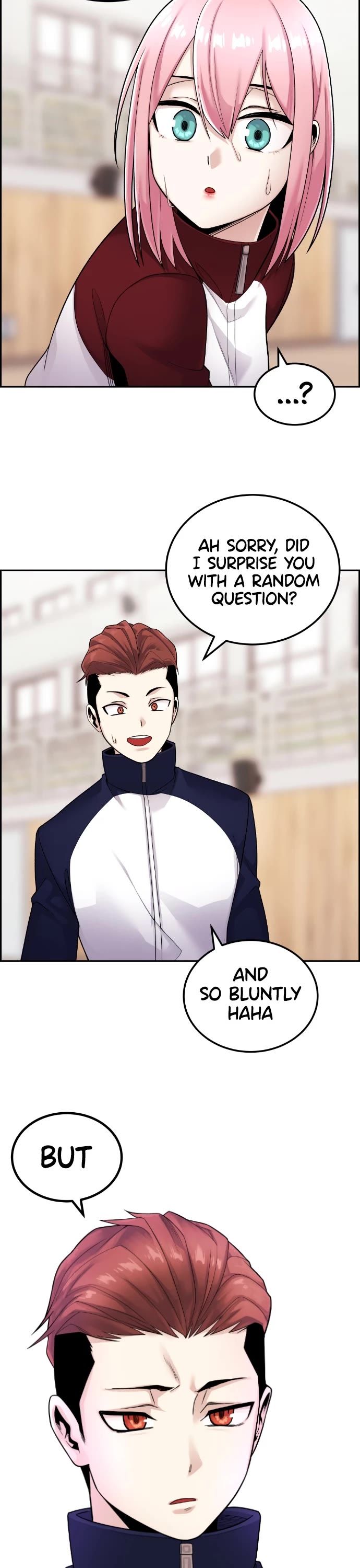 Webtoon Character Na Kang Lim Chapter 20 page 37 - Chapter 20