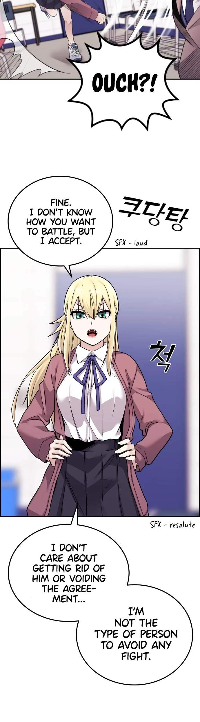 Webtoon Character Na Kang Lim Chapter 20 page 6 - Chapter 20