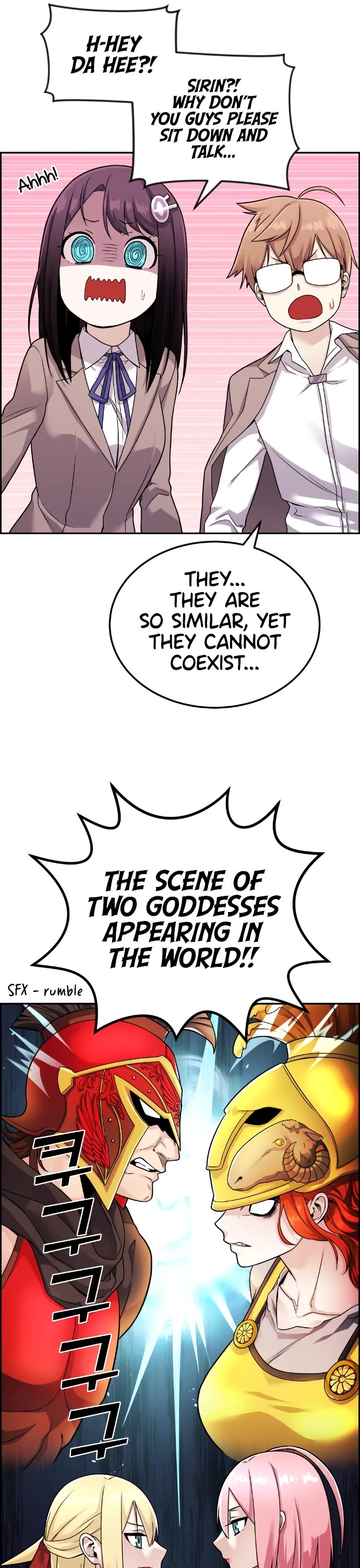 Webtoon Character Na Kang Lim Chapter 20 page 7 - Chapter 20