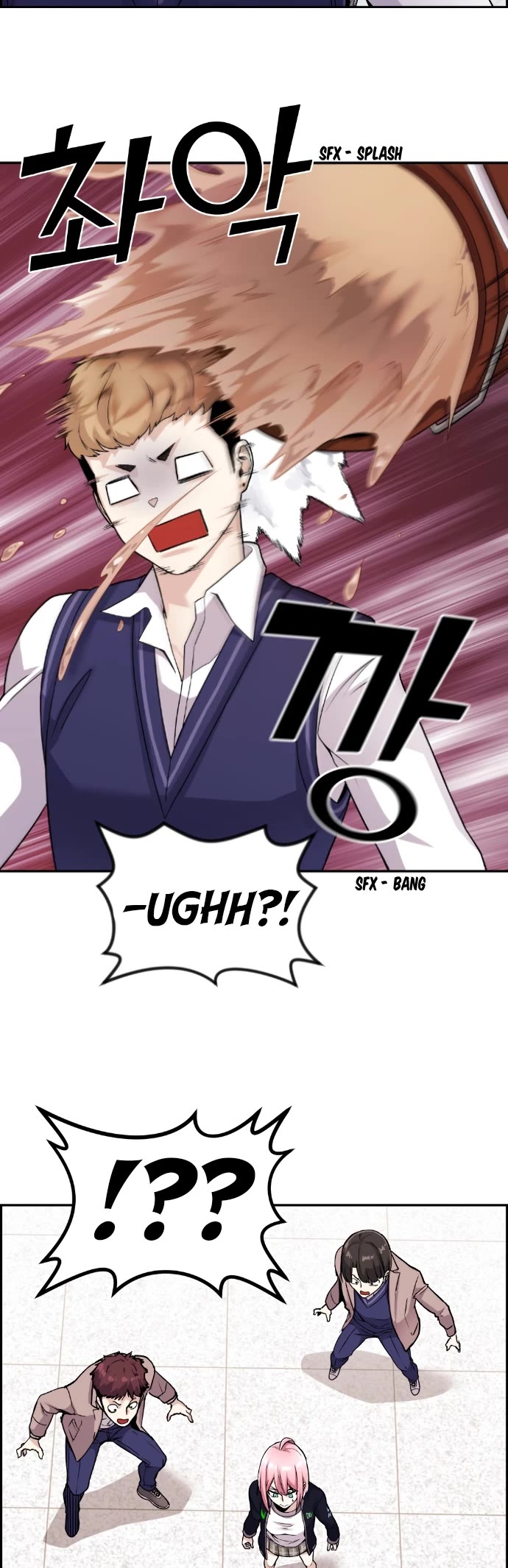 Webtoon Character Na Kang Lim Chapter 21 page 21 - Chapter 21