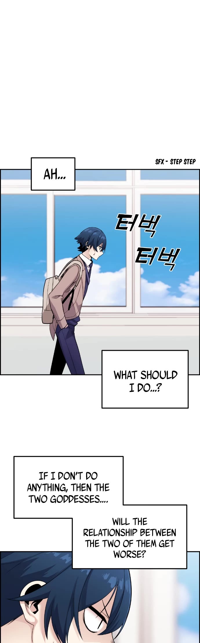 Webtoon Character Na Kang Lim Chapter 21 page 40 - Chapter 21