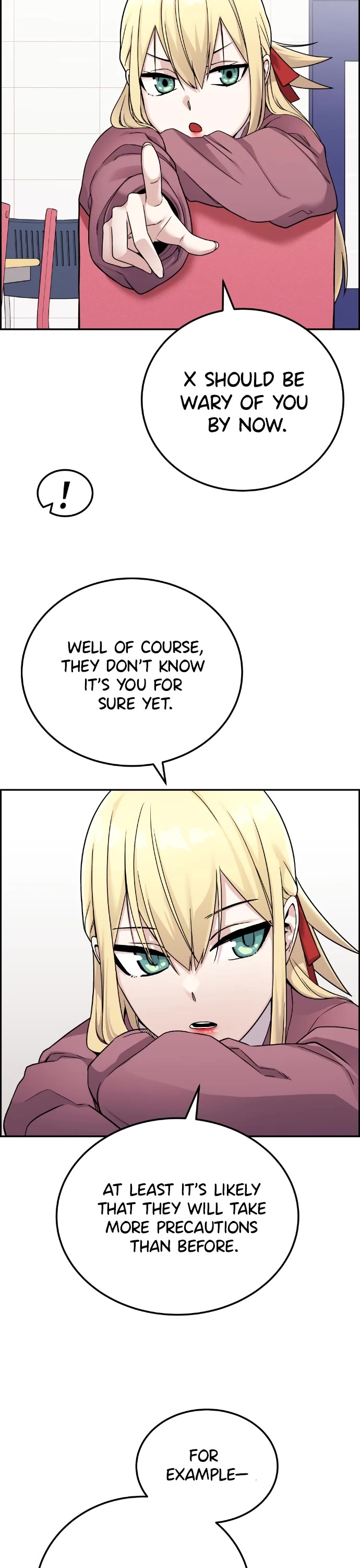 Webtoon Character Na Kang Lim Chapter 22 page 19 - Chapter 22