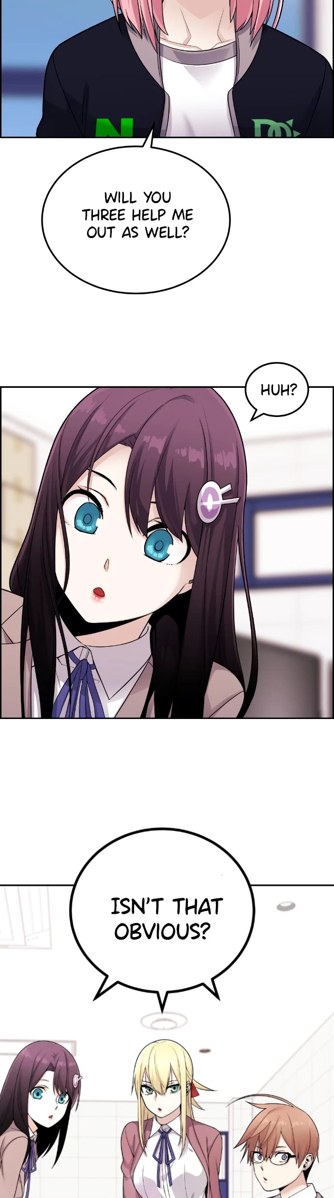 Webtoon Character Na Kang Lim Chapter 22 page 25 - Chapter 22