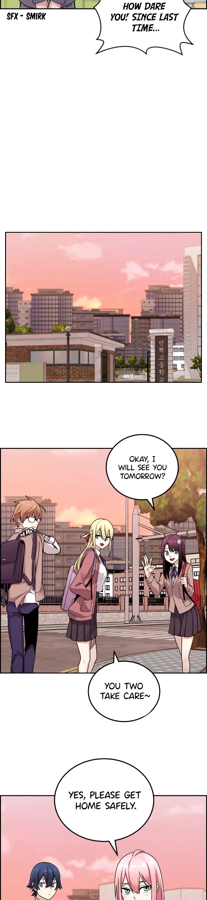 Webtoon Character Na Kang Lim Chapter 22 page 28 - Chapter 22