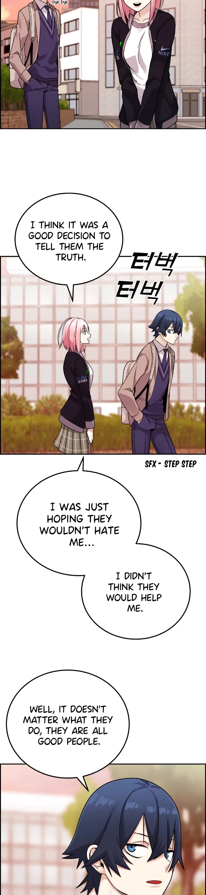 Webtoon Character Na Kang Lim Chapter 22 page 29 - Chapter 22