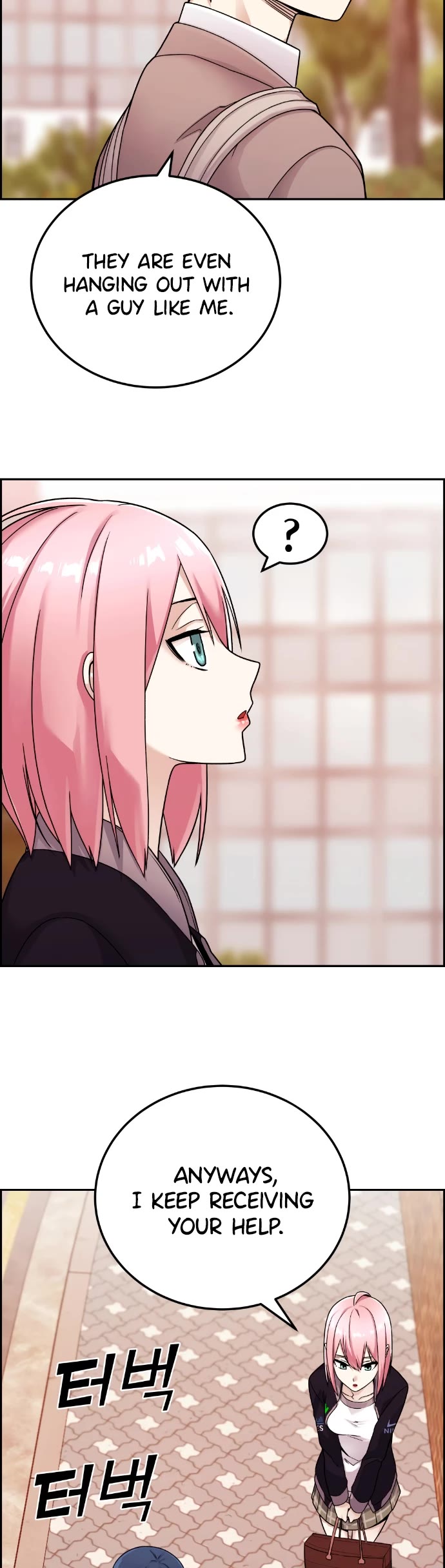 Webtoon Character Na Kang Lim Chapter 22 page 30 - Chapter 22