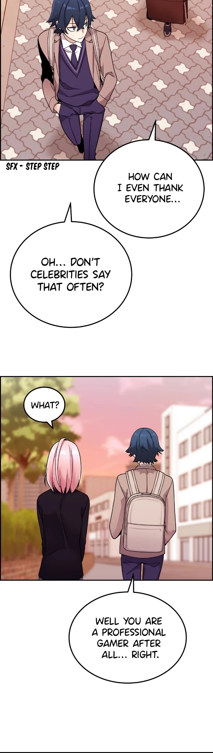 Webtoon Character Na Kang Lim Chapter 22 page 31 - Chapter 22
