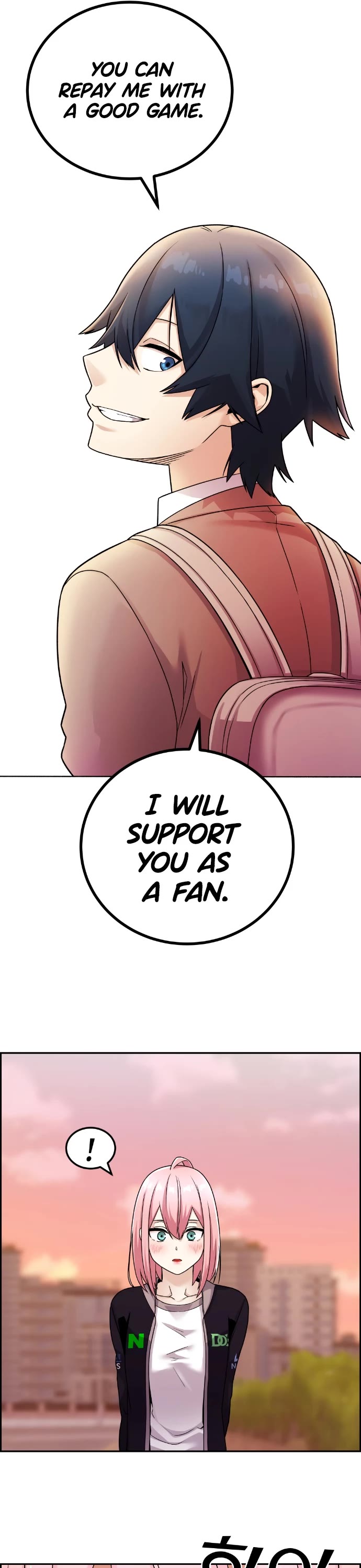 Webtoon Character Na Kang Lim Chapter 22 page 32 - Chapter 22