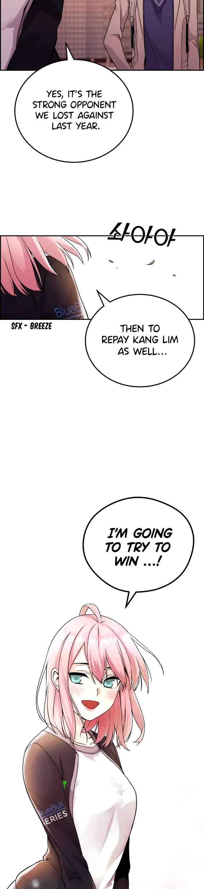 Webtoon Character Na Kang Lim Chapter 22 page 34 - Chapter 22