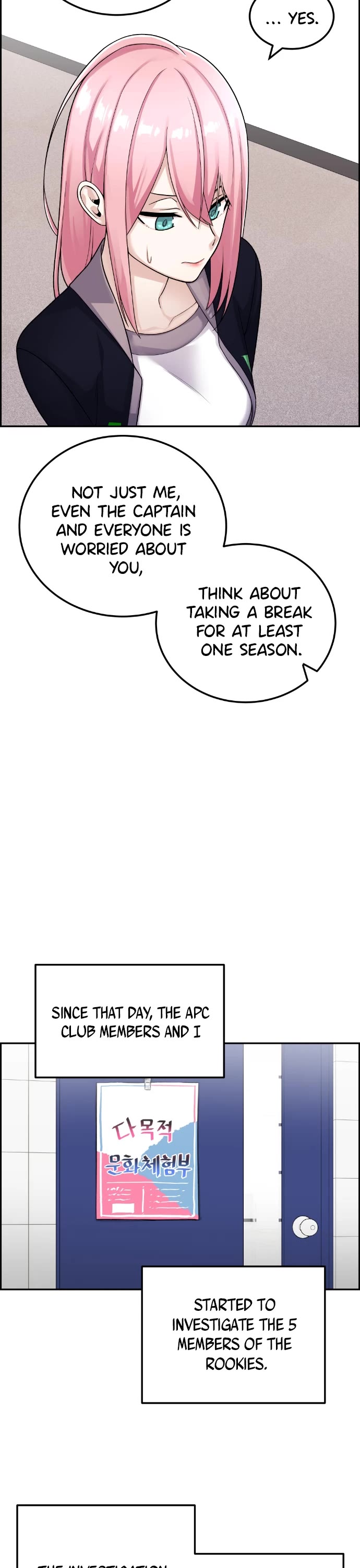 Webtoon Character Na Kang Lim Chapter 22 page 38 - Chapter 22