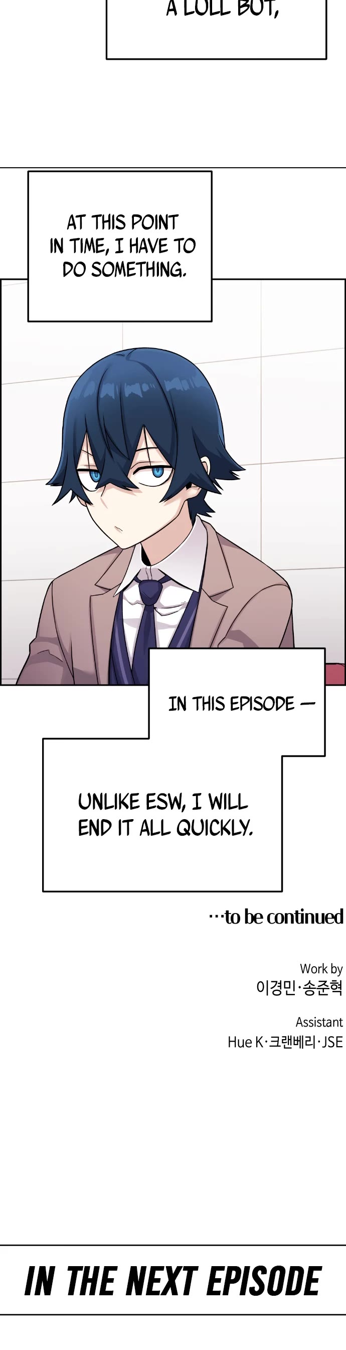 Webtoon Character Na Kang Lim Chapter 22 page 40 - Chapter 22
