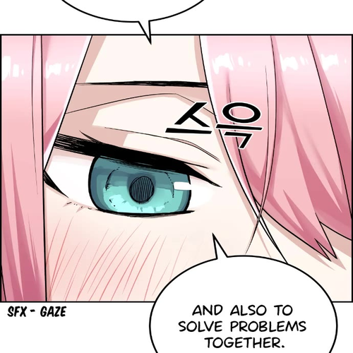 Webtoon Character Na Kang Lim Chapter 22 cover