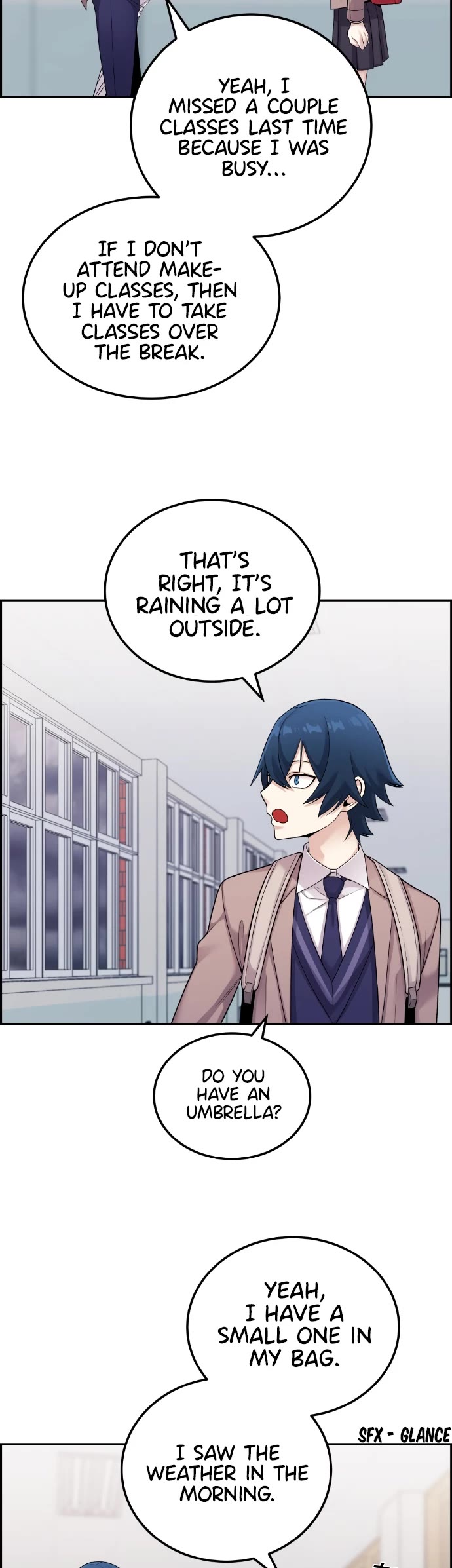 Webtoon Character Na Kang Lim Chapter 23 page 26 - Chapter 23