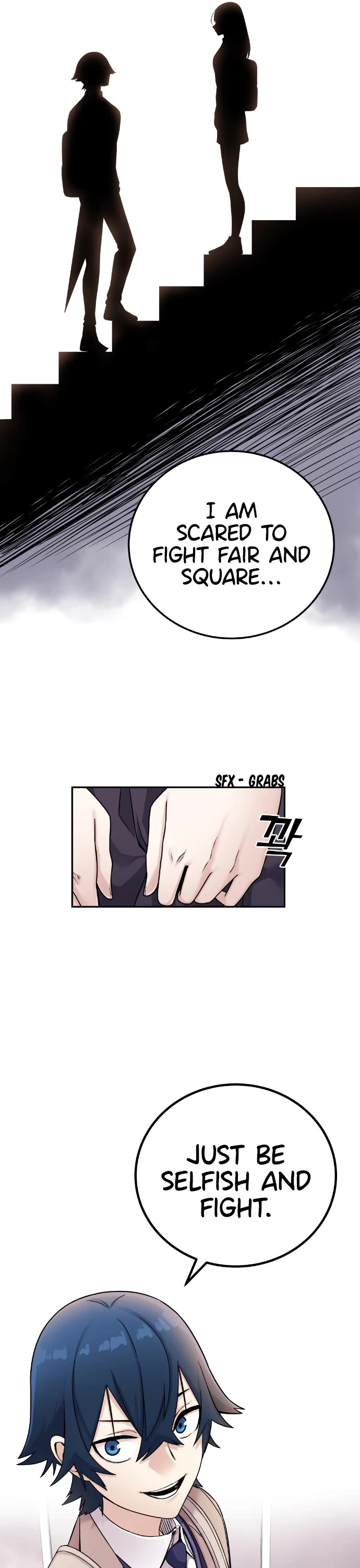 Webtoon Character Na Kang Lim Chapter 23 page 32 - Chapter 23