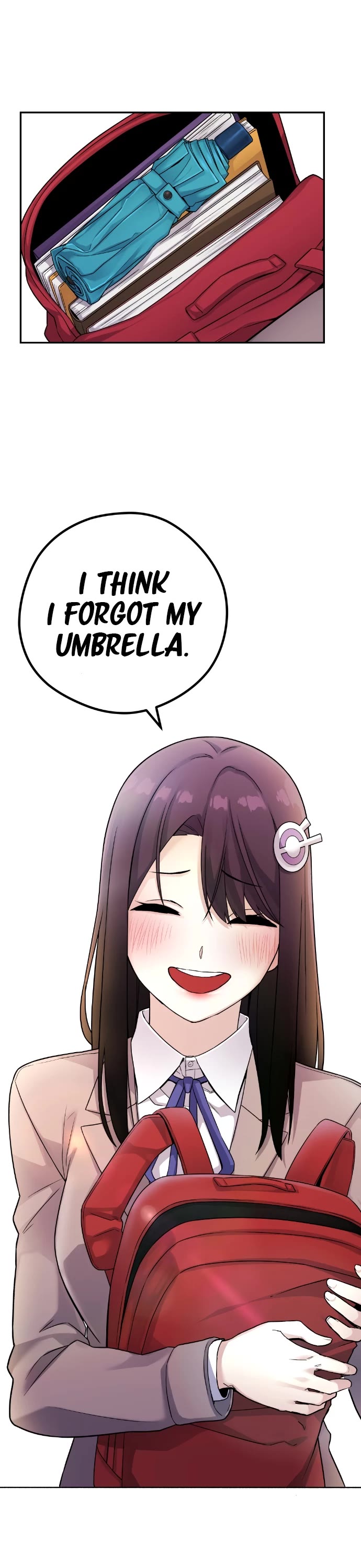 Webtoon Character Na Kang Lim Chapter 23 page 38 - Chapter 23