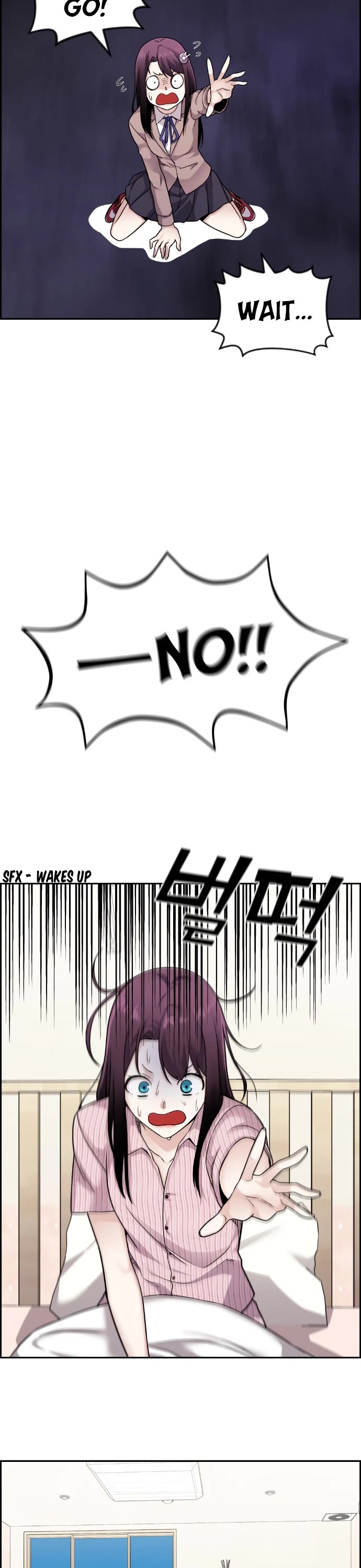 Webtoon Character Na Kang Lim Chapter 23 page 4 - Chapter 23