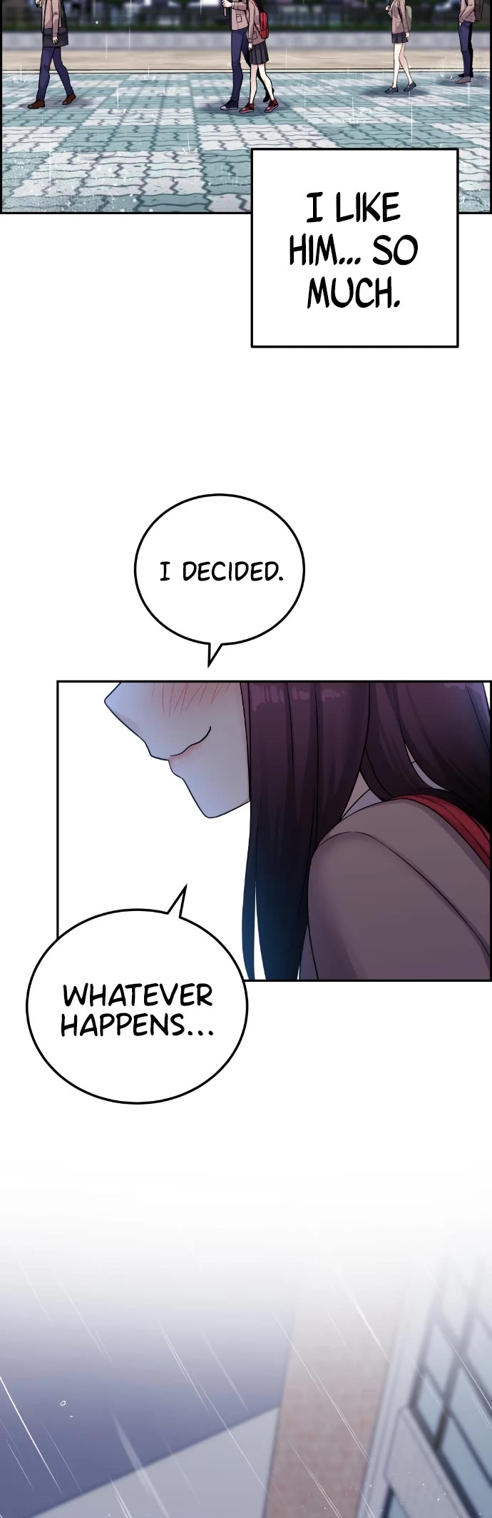 Webtoon Character Na Kang Lim Chapter 23 page 41 - Chapter 23