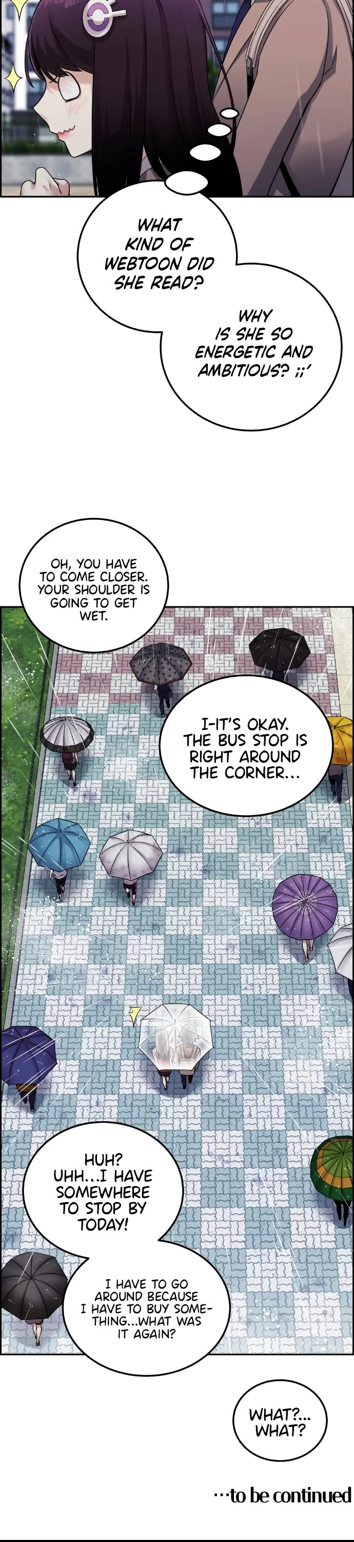 Webtoon Character Na Kang Lim Chapter 23 page 43 - Chapter 23