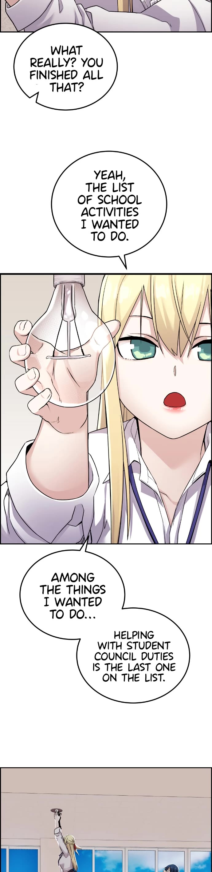 Webtoon Character Na Kang Lim Chapter 24 page 26 - Chapter 24